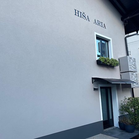 Apartment Aria コバリード エクステリア 写真