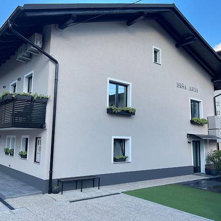 Apartment Aria コバリード エクステリア 写真