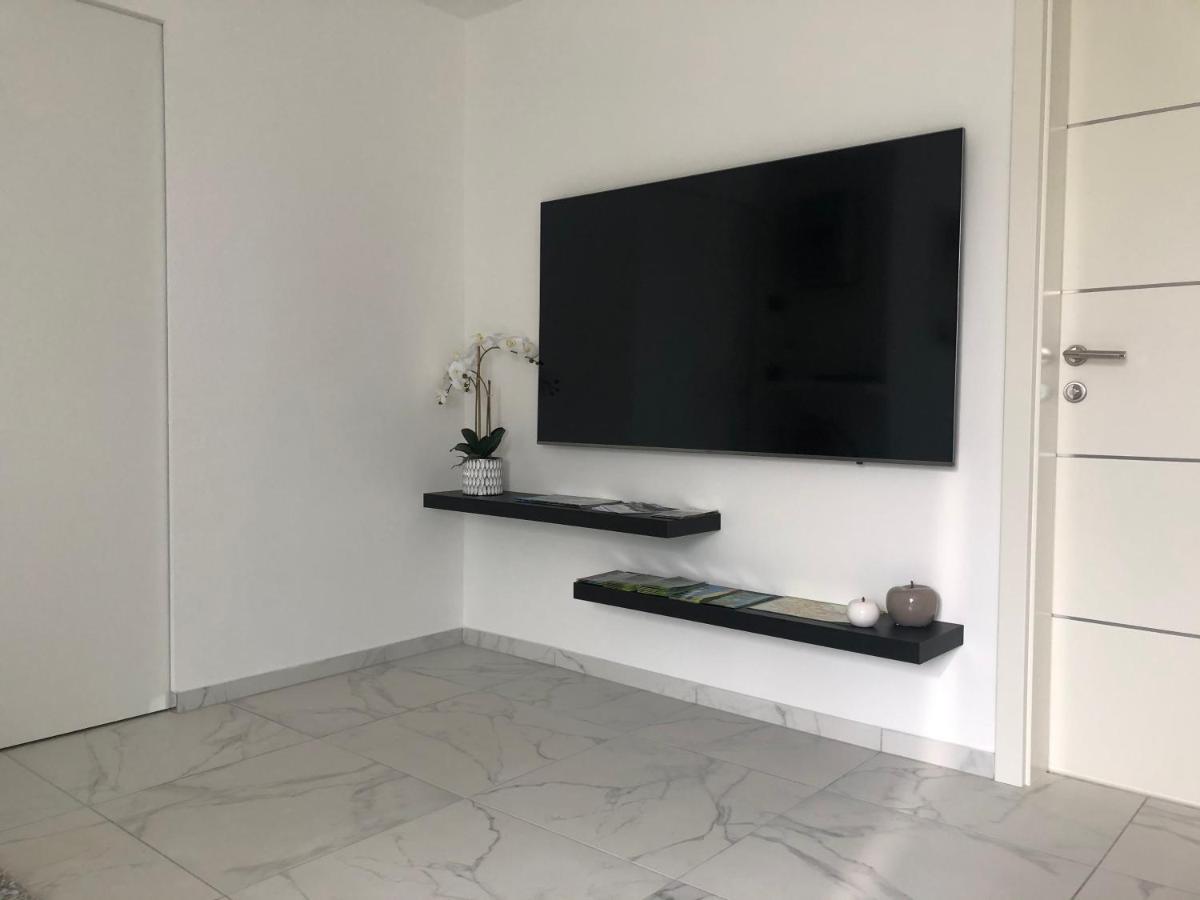 Apartment Aria コバリード エクステリア 写真