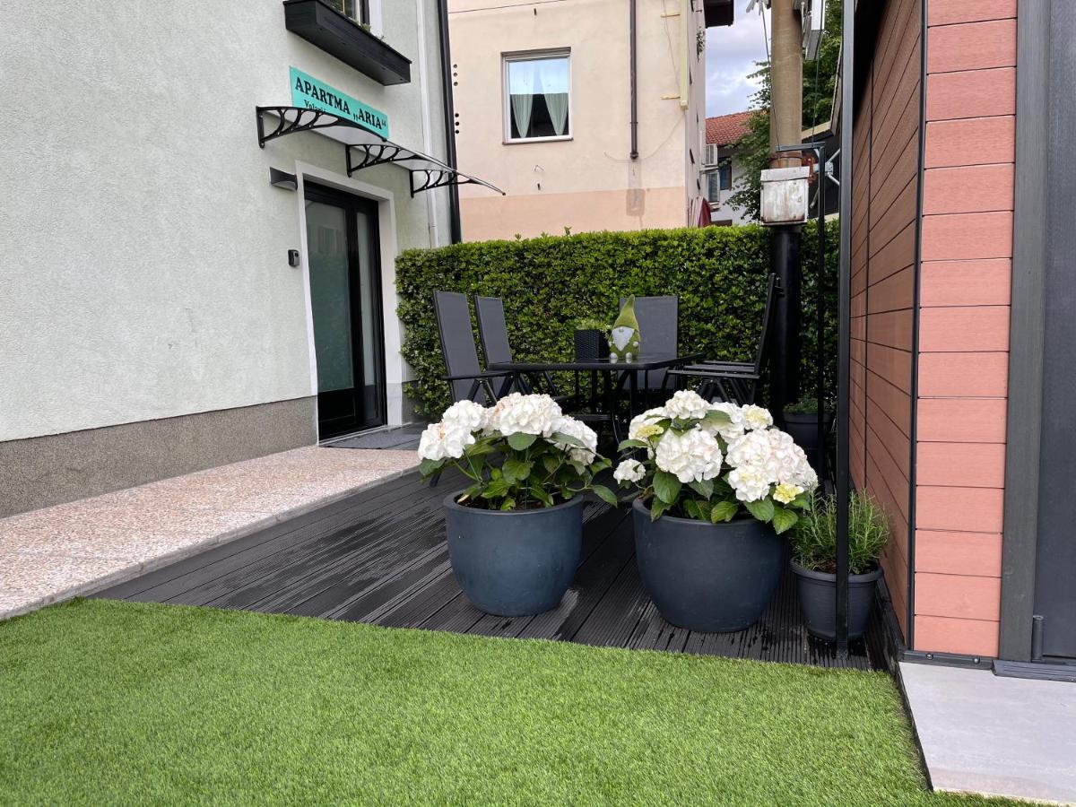 Apartment Aria コバリード エクステリア 写真