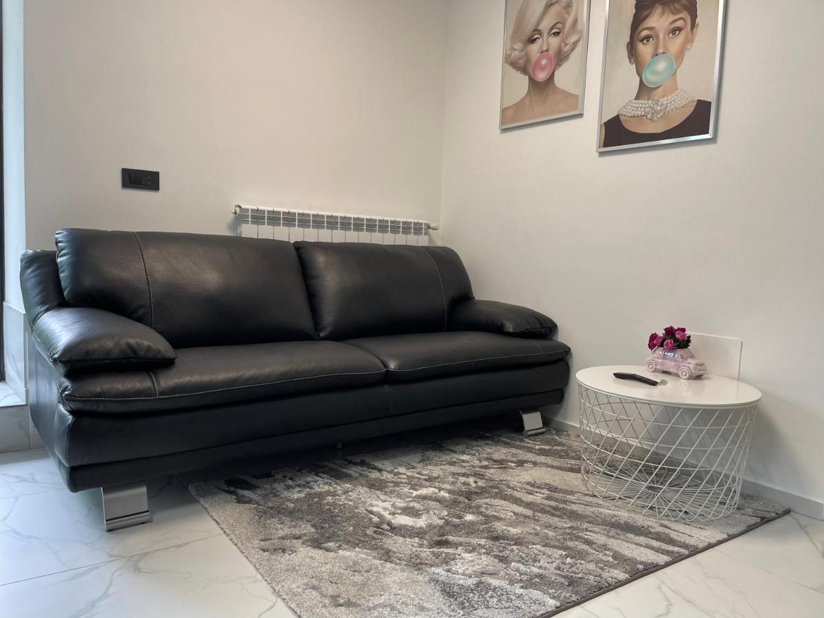Apartment Aria コバリード エクステリア 写真