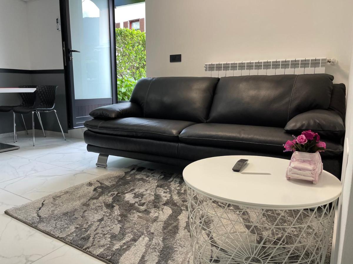 Apartment Aria コバリード エクステリア 写真
