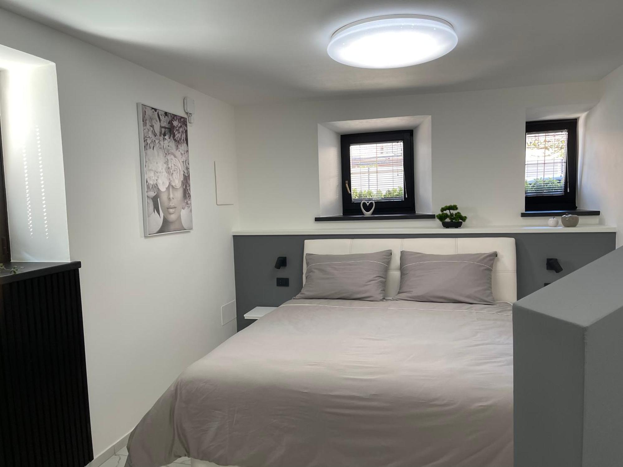 Apartment Aria コバリード エクステリア 写真