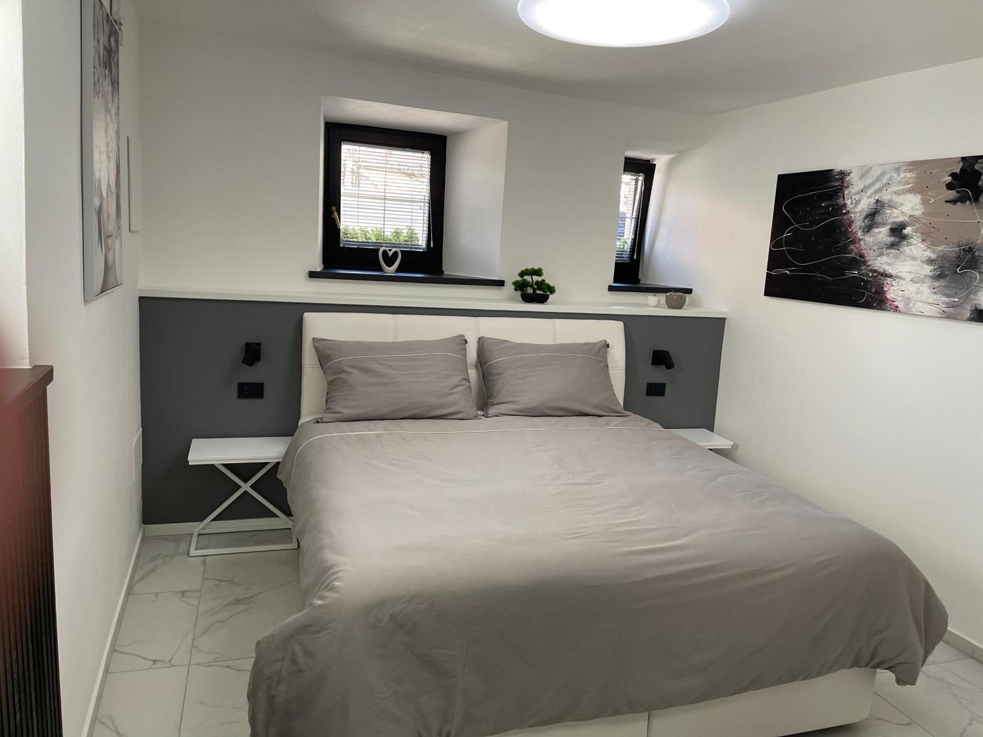 Apartment Aria コバリード エクステリア 写真