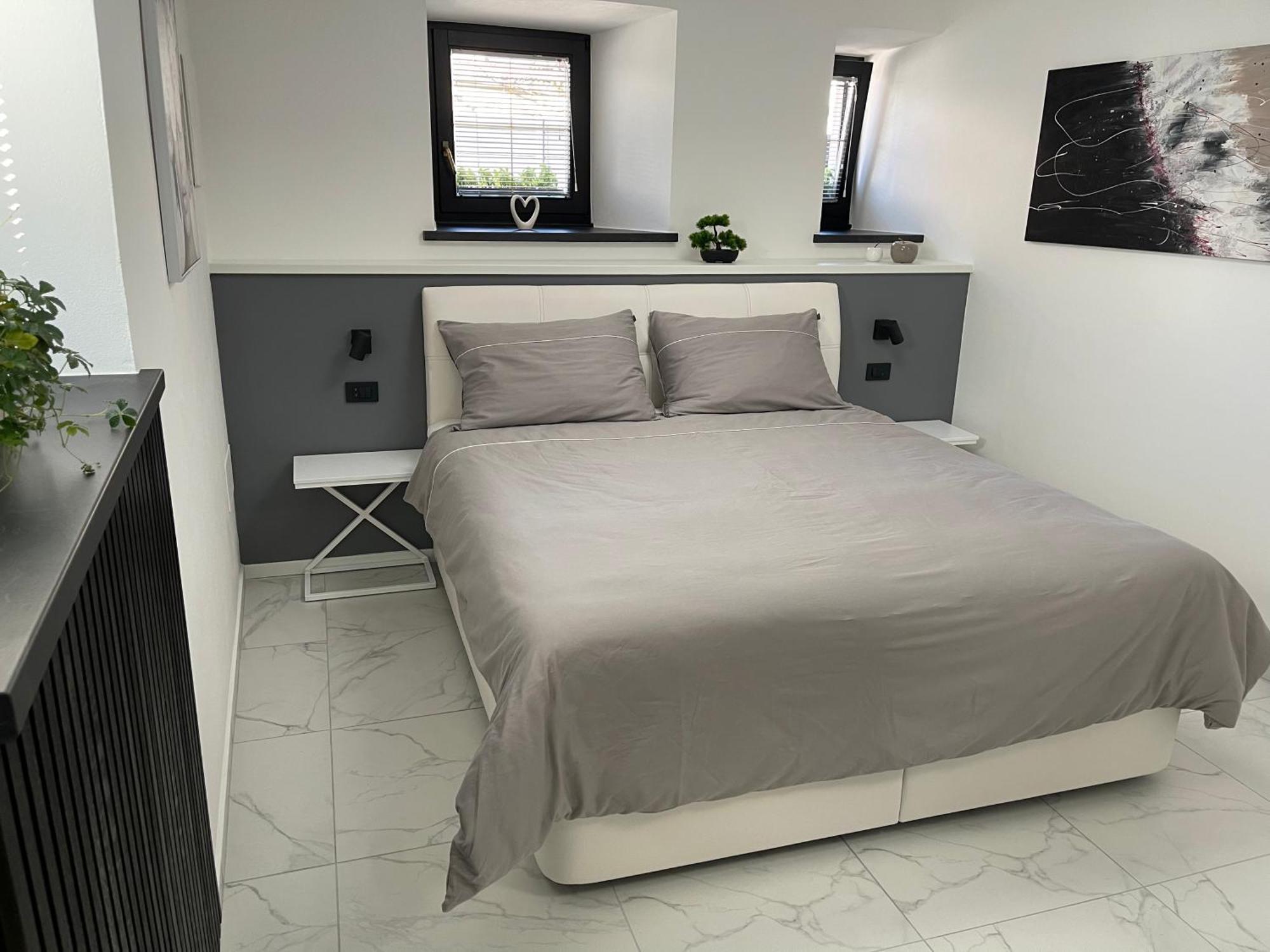 Apartment Aria コバリード エクステリア 写真